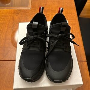 Moncler sneakers